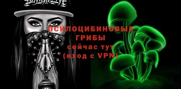твердый Белоозёрский