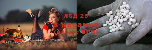 твердый Богородск